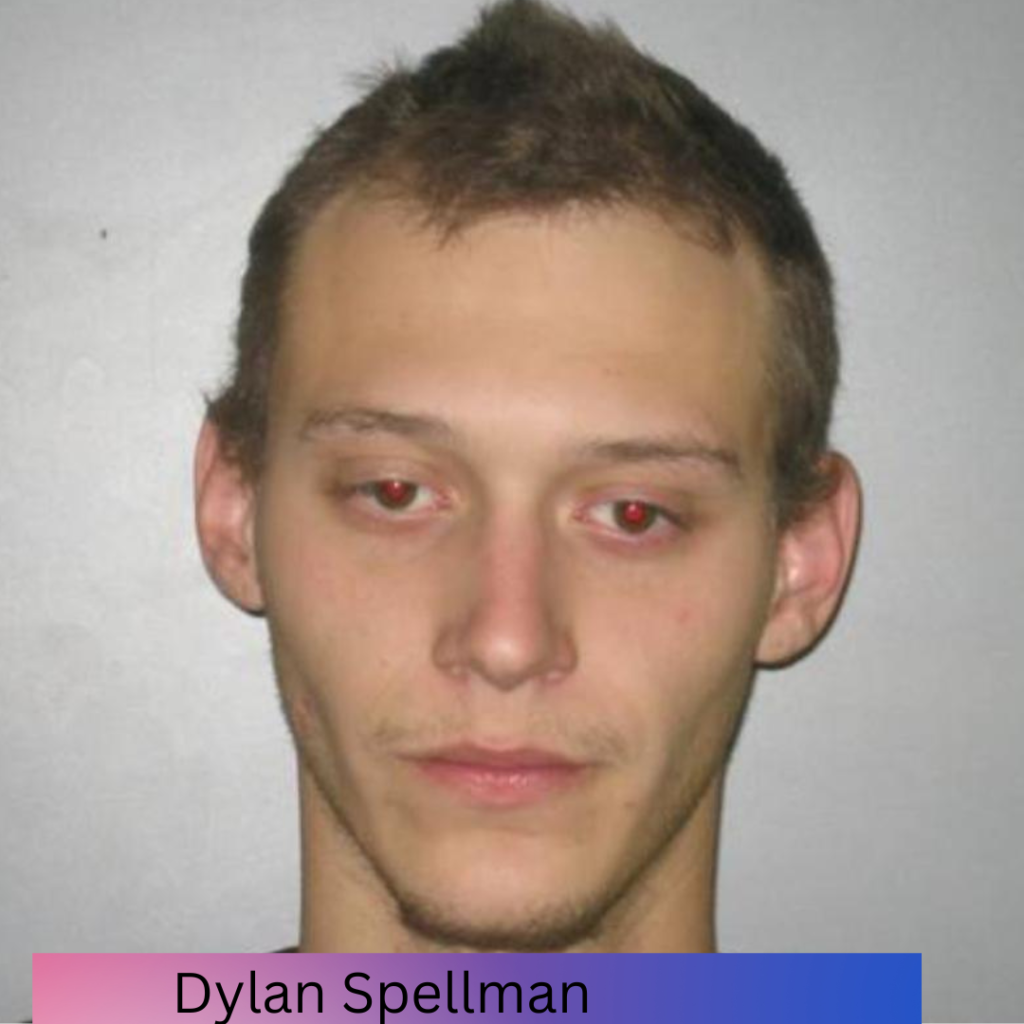 <strong>Revealed! Dylan Spellman’s current location: Murder suspect in Mollie Olgin and Mary Kristene Chapa murder trial! </strong>