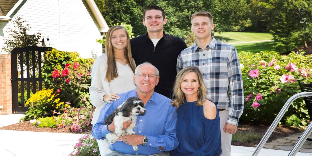 <strong>Who is Elizabeth Boeheim Jim Boeheim daughter? Here is what we know </strong>