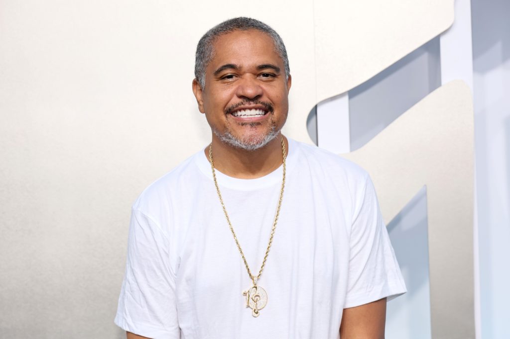 IRV Gotti Net Worth: How rich is the American Record Producer and record executive 
