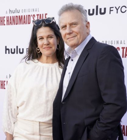 Paula Ravets: 8 interesting facts about the beautiful wife of Paul Reiser 