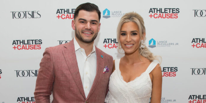 KaraKara<strong> Kilfoile: 6 things to know about Lance McCullers wife</strong>Kara