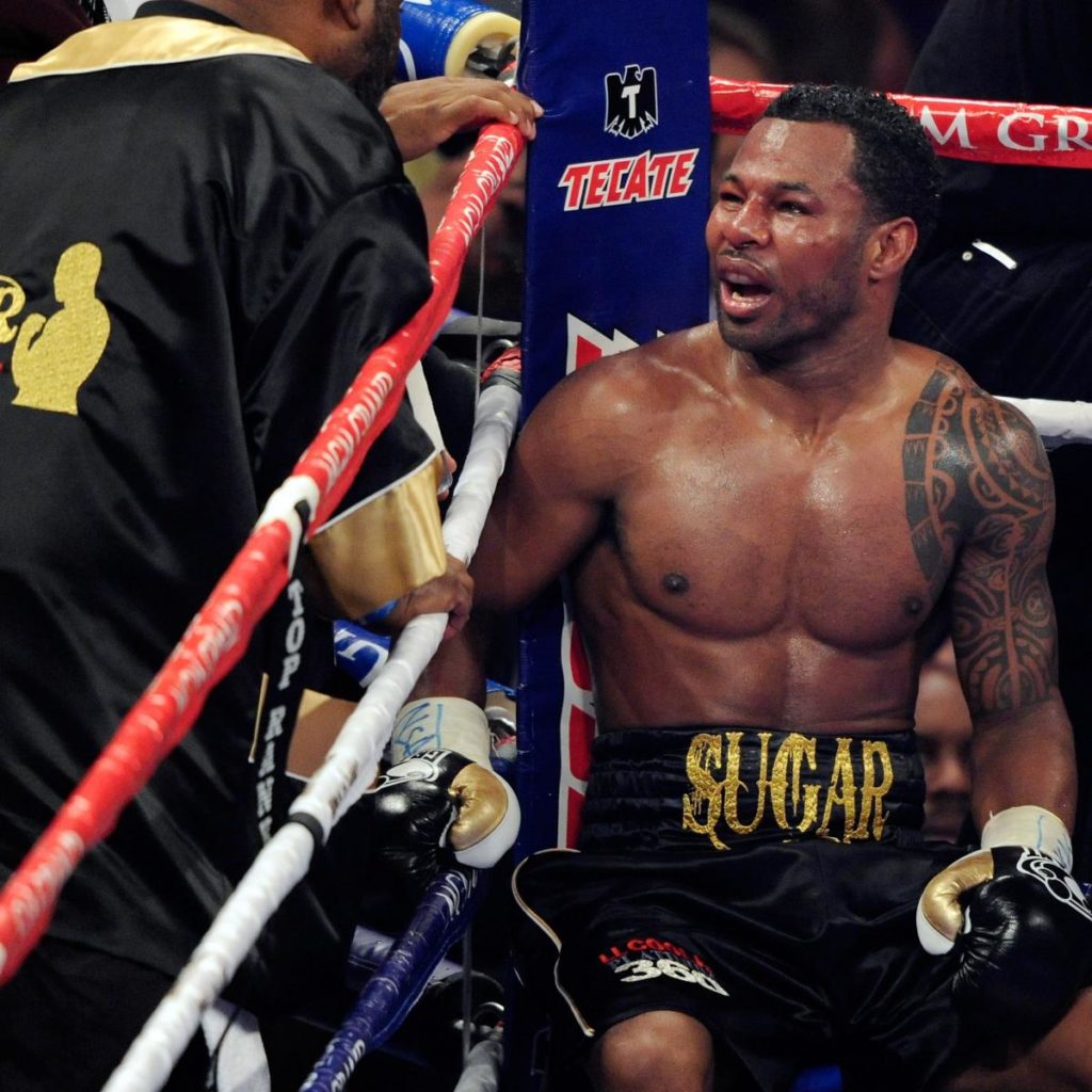 shane mosley net worth: 10 Things to Know about Popular Heavyweight Boxer “Sugar” Shane Mosley