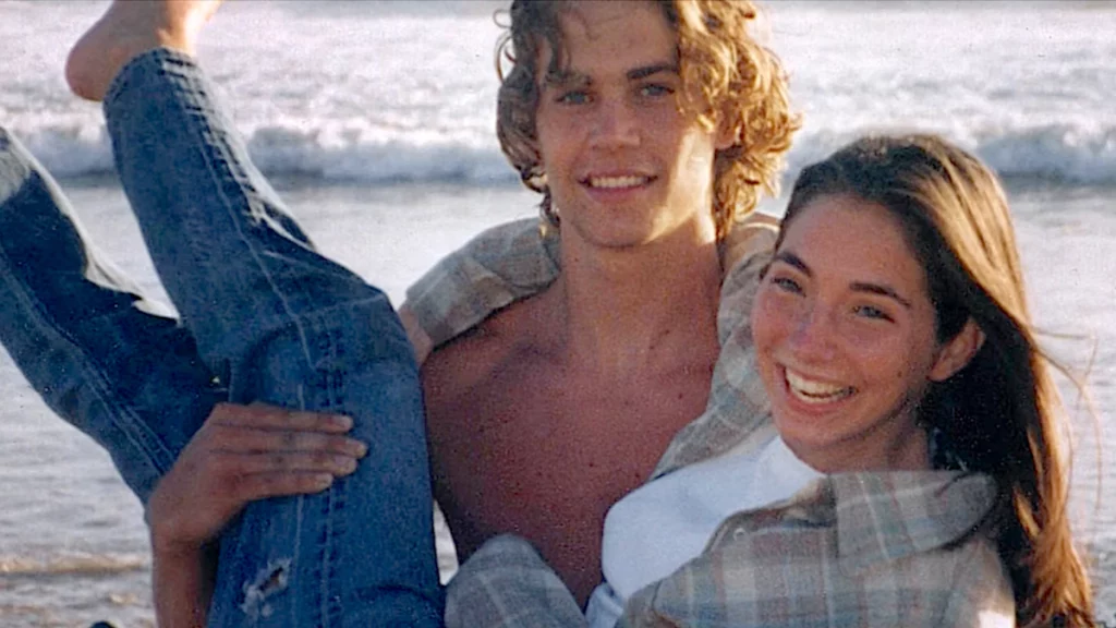 Rebecca Soteros: Meet The Girlfriend Of Late Fast And Furious Star Paul Walker