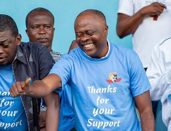 Kunle Soname Remo Stars
