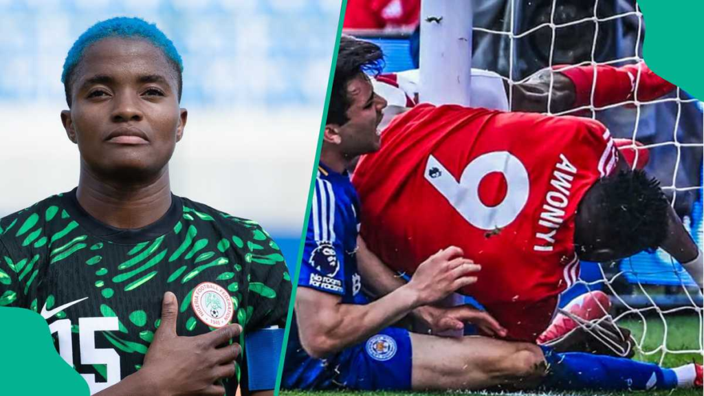 awoniyi