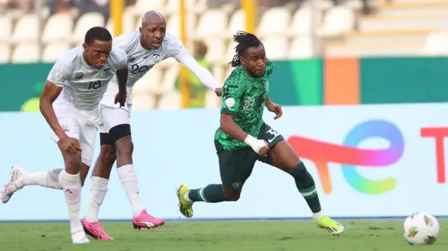 Bafana Bafana