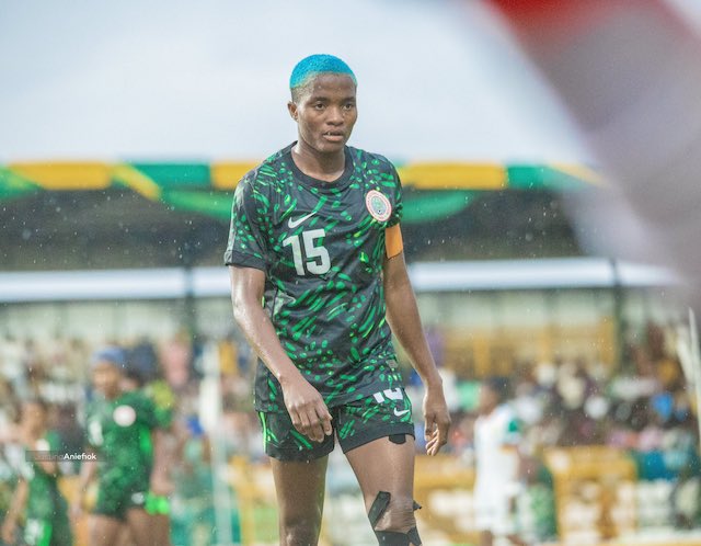 Raheedat Ajibade