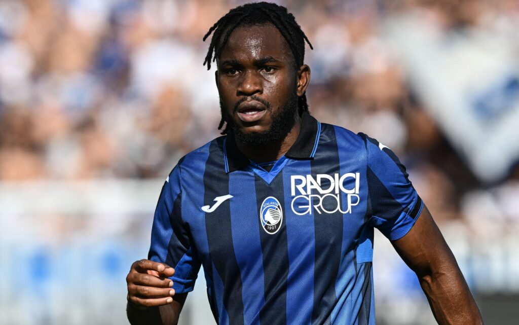 Ademola Lookman