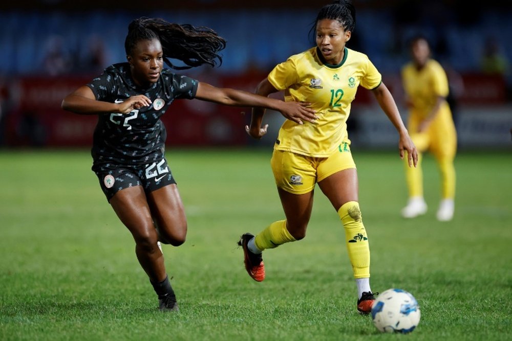 Super Falcons