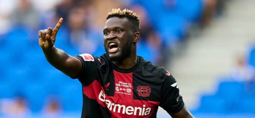 Boniface ac milan