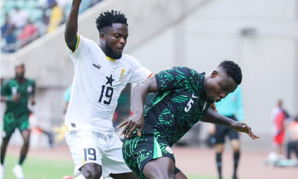 3 Lessons After Super Eagles Ouster From CHAN