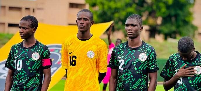 Golden Eaglets