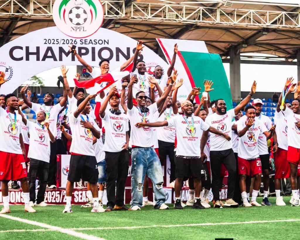 NPFL