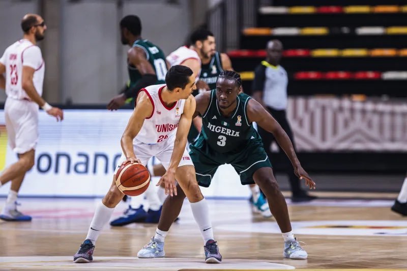 D'Tigers