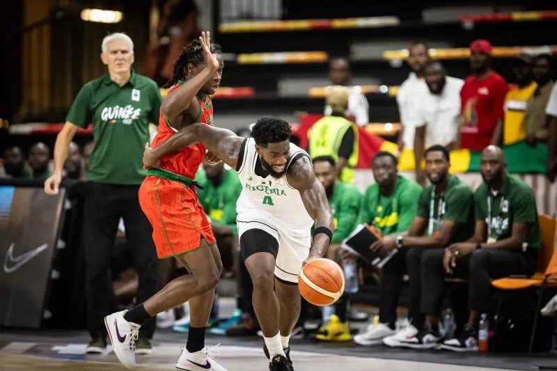 D'Tigers