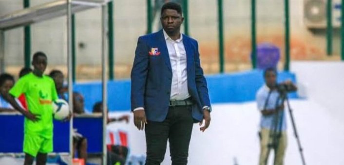 Daniel Ogunmodede