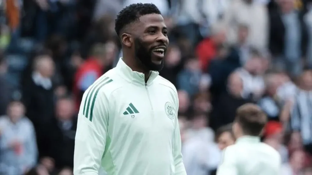 Iheanacho
