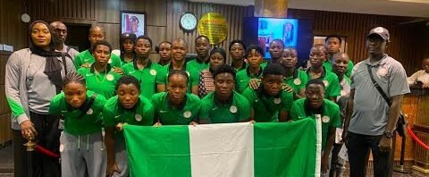 Falconets