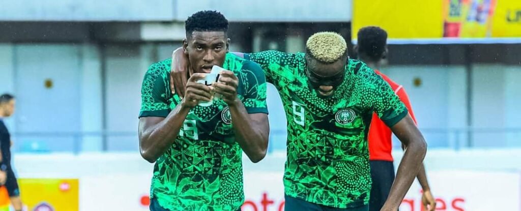 awoniyi